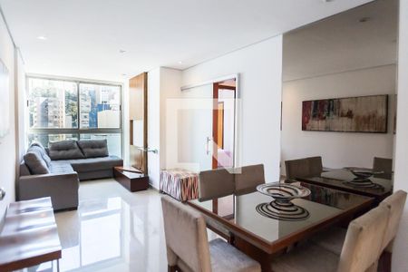 Apartamento para alugar com 2 quartos, 70m² em Buritis, Belo Horizonte