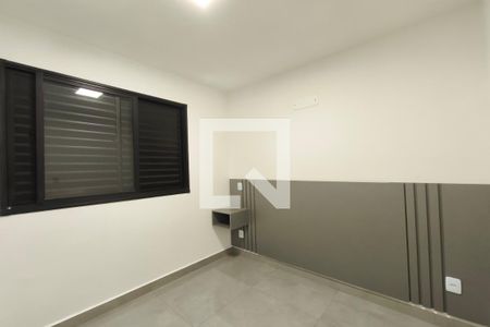 Quarto 1 de apartamento para alugar com 2 quartos, 44m² em Jardim Ibirapuera, Campinas