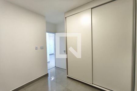 Quarto 1 de apartamento para alugar com 2 quartos, 44m² em Jardim Ibirapuera, Campinas