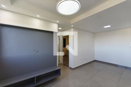 Sala de apartamento para alugar com 2 quartos, 44m² em Jardim Ibirapuera, Campinas