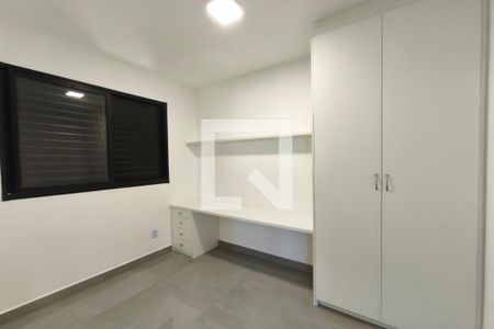 Quarto 2 de apartamento para alugar com 2 quartos, 44m² em Jardim Ibirapuera, Campinas