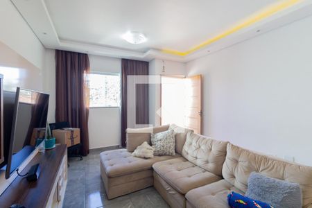 Sala de casa à venda com 3 quartos, 145m² em Itaquera, São Paulo