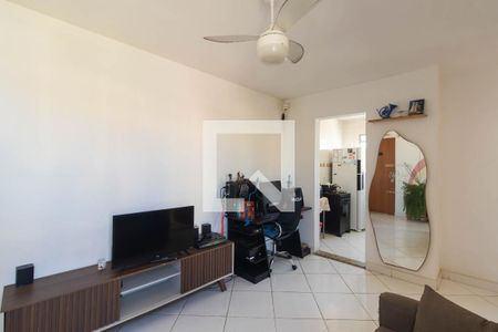 Apartamento para alugar com 2 quartos, 47m² em Arsenal, São Gonçalo