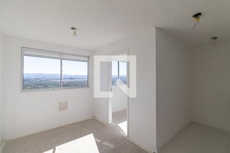 Apartamento para alugar com 2 quartos, 33m² em Vila Silvia, São Paulo