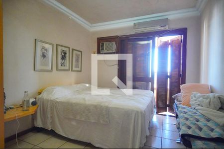 Suíte de apartamento para alugar com 2 quartos, 246m² em São Borja, São Leopoldo
