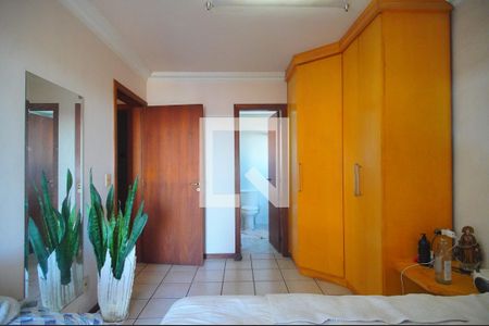 Suíte de apartamento para alugar com 2 quartos, 246m² em São Borja, São Leopoldo