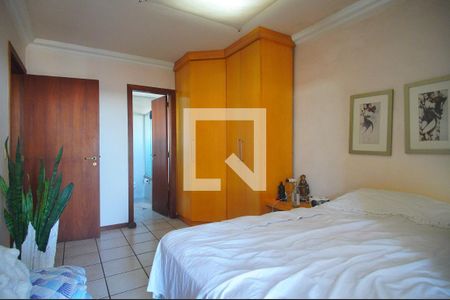 Suíte de apartamento para alugar com 2 quartos, 246m² em São Borja, São Leopoldo