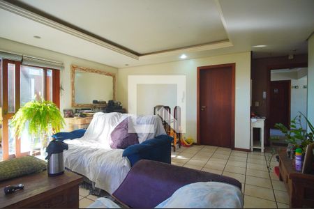 Apartamento para alugar com 2 quartos, 246m² em São Borja, São Leopoldo