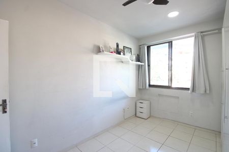 Quarto 1 de apartamento à venda com 2 quartos, 88m² em Pechincha, Rio de Janeiro
