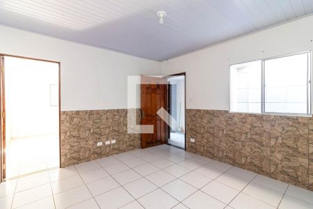 Sala de casa para alugar com 2 quartos, 108m² em Imirim, São Paulo