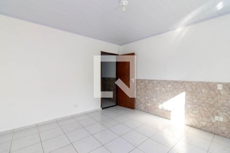 Quarto 1 de casa para alugar com 2 quartos, 108m² em Imirim, São Paulo