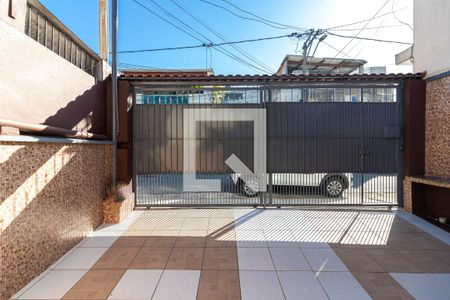 Quarto 1 - Vista de casa para alugar com 2 quartos, 108m² em Imirim, São Paulo