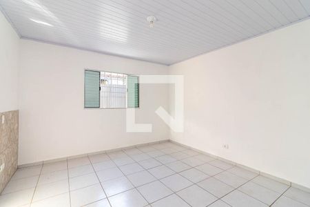 Quarto 1 de casa para alugar com 2 quartos, 108m² em Imirim, São Paulo