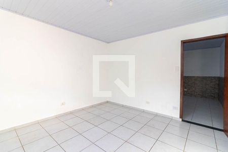 Quarto 1 de casa para alugar com 2 quartos, 108m² em Imirim, São Paulo