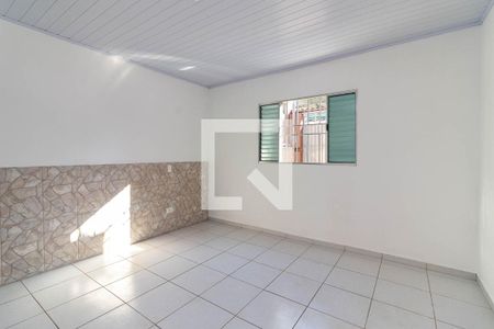 Quarto 1 de casa para alugar com 2 quartos, 108m² em Imirim, São Paulo