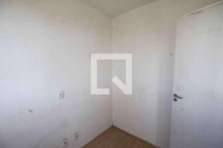 Quarto de apartamento à venda com 2 quartos, 38m² em Cidade São Mateus, São Paulo