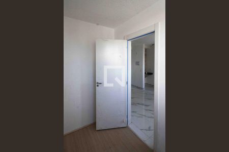 Quarto de apartamento à venda com 2 quartos, 38m² em Cidade São Mateus, São Paulo