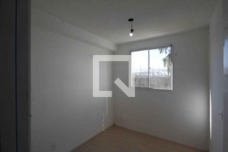 Quarto 02 de apartamento à venda com 2 quartos, 38m² em Cidade São Mateus, São Paulo