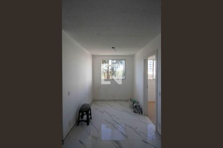Sala de apartamento à venda com 2 quartos, 38m² em Cidade São Mateus, São Paulo