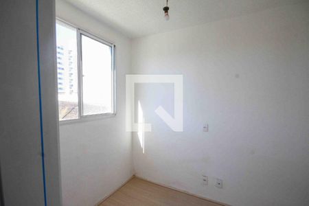 Quarto de apartamento à venda com 2 quartos, 38m² em Cidade São Mateus, São Paulo