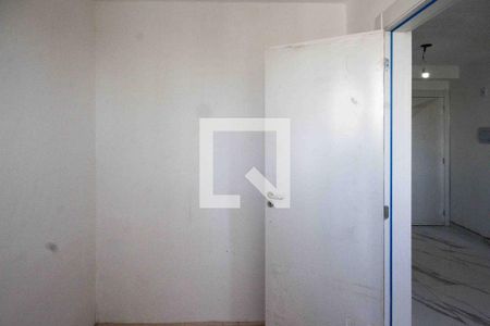 Quarto de apartamento à venda com 2 quartos, 38m² em Cidade São Mateus, São Paulo