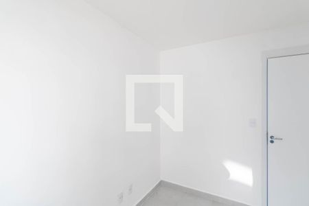 Quarto 1 de apartamento para alugar com 2 quartos, 50m² em Campo Grande, Rio de Janeiro