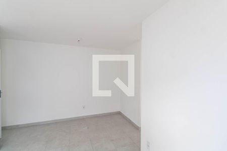 Sala de apartamento para alugar com 2 quartos, 50m² em Campo Grande, Rio de Janeiro
