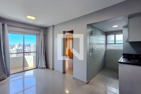 Sala de apartamento à venda com 1 quarto, 36m² em Liberdade, São Paulo
