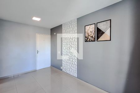 Sala de apartamento à venda com 1 quarto, 36m² em Liberdade, São Paulo