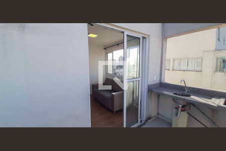 Apartamento para alugar com 1 quarto, 55m² em Km 18, Osasco