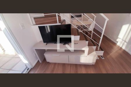 Apartamento para alugar com 1 quarto, 55m² em Km 18, Osasco