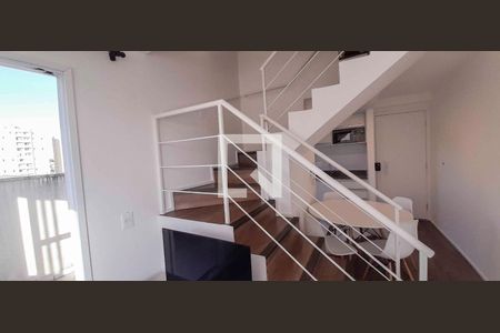 Apartamento para alugar com 1 quarto, 55m² em Km 18, Osasco