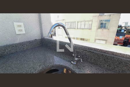 Apartamento para alugar com 1 quarto, 55m² em Km 18, Osasco