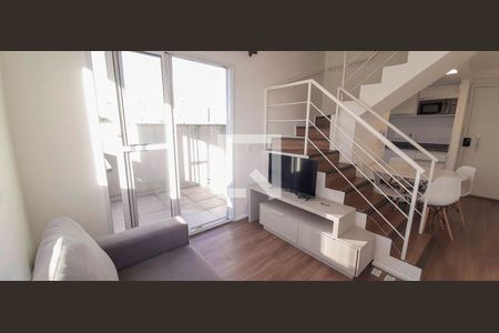 Apartamento para alugar com 1 quarto, 55m² em Km 18, Osasco