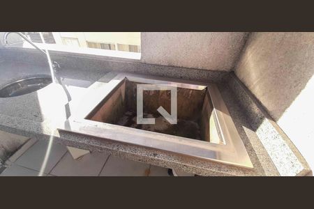 Apartamento para alugar com 1 quarto, 55m² em Km 18, Osasco