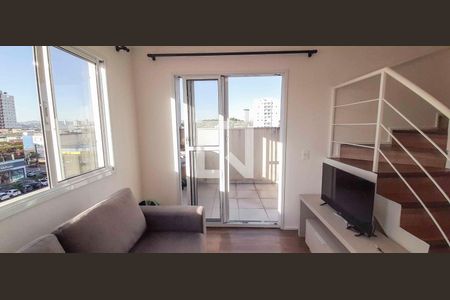 Apartamento para alugar com 1 quarto, 55m² em Km 18, Osasco