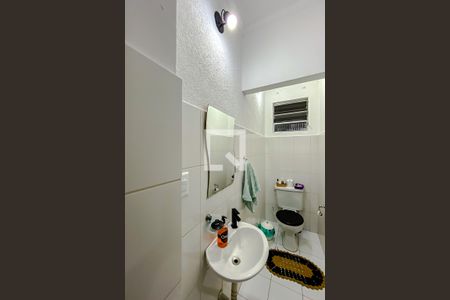 Lavabo de casa à venda com 3 quartos, 220m² em Vila Prudente, São Paulo