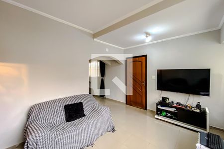 Sala de casa à venda com 3 quartos, 220m² em Vila Prudente, São Paulo