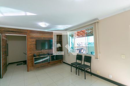 Apartamento à venda com 3 quartos, 180m² em Jardim Atlântico, Belo Horizonte