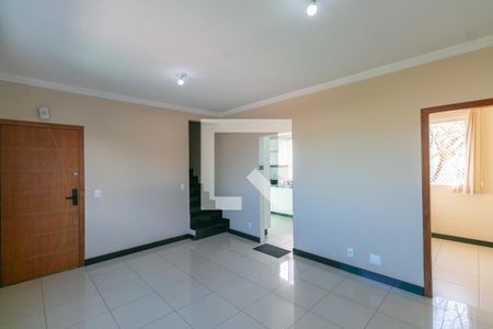 Apartamento à venda com 3 quartos, 180m² em Jardim Atlântico, Belo Horizonte