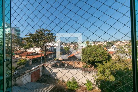 Apartamento à venda com 3 quartos, 180m² em Jardim Atlântico, Belo Horizonte