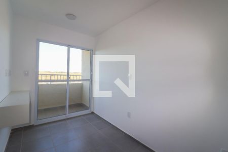 Apartamento à venda com 2 quartos, 44m² em Notre Dame, Campinas