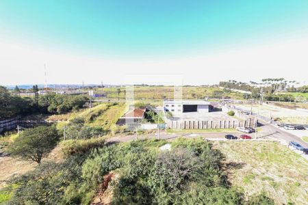 Apartamento à venda com 2 quartos, 44m² em Notre Dame, Campinas