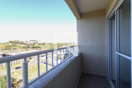 Apartamento à venda com 2 quartos, 44m² em Notre Dame, Campinas