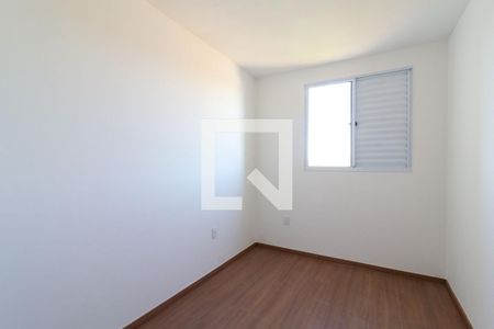Apartamento à venda com 2 quartos, 44m² em Notre Dame, Campinas