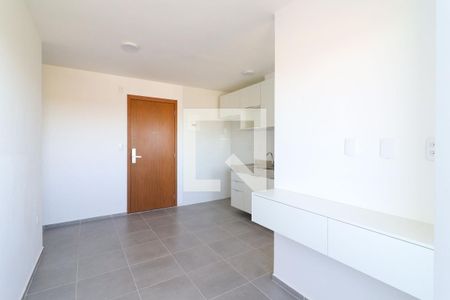 Apartamento à venda com 2 quartos, 44m² em Notre Dame, Campinas