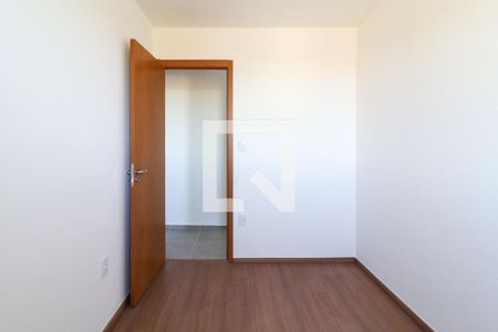 Apartamento à venda com 2 quartos, 44m² em Notre Dame, Campinas