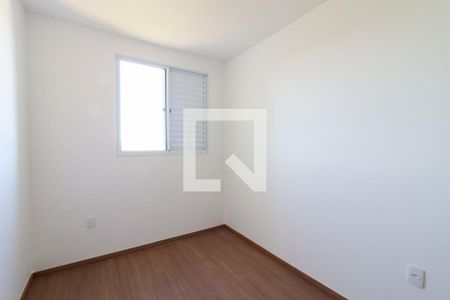 Apartamento à venda com 2 quartos, 44m² em Notre Dame, Campinas