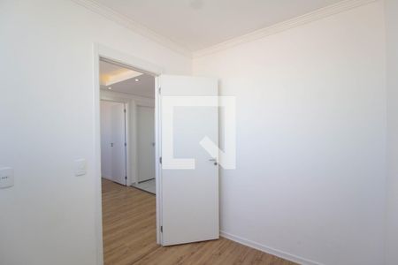 Quarto 1 de apartamento para alugar com 2 quartos, 34m² em Brasilândia, São Paulo