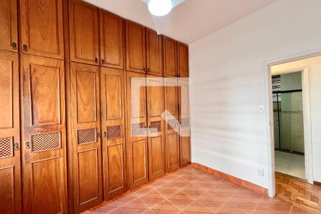 Quarto 1 de apartamento à venda com 3 quartos, 89m² em Ipanema, Rio de Janeiro
